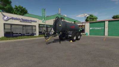 Fliegl VFW 18000 v1.0.0.0