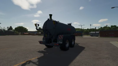 Fliegl VFW 18000 v1.0.0.0