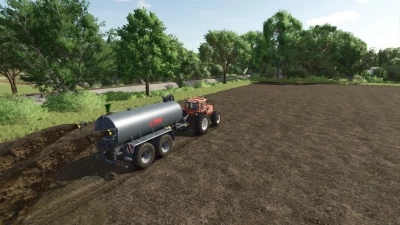 Fliegl VFW 18000 v1.0.0.0