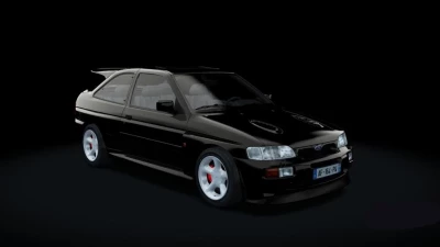 FORD Escort RS Cosworth v1.1