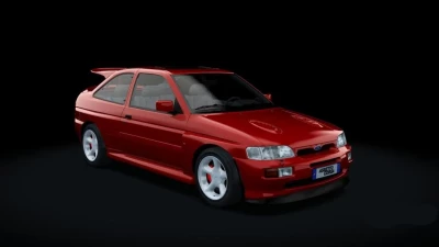 FORD Escort RS Cosworth v1.1
