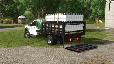Ford F550 v1.0.0.0