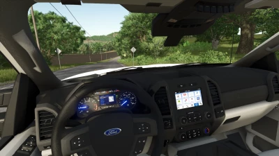 Ford F550 v1.0.0.0