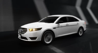 Ford Taurus PACK v1.0