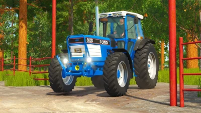 Ford TW Large v1.0.0.4