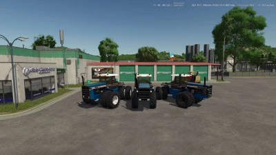 Ford Versatile 976 v1.0.0.0