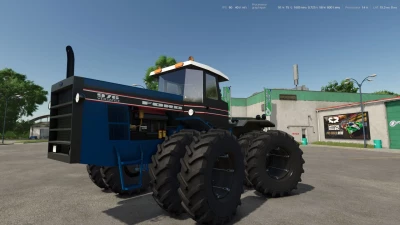 Ford Versatile 976 v1.0.0.0