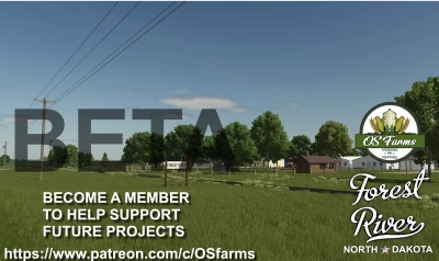 Forest River v3.0.0.0