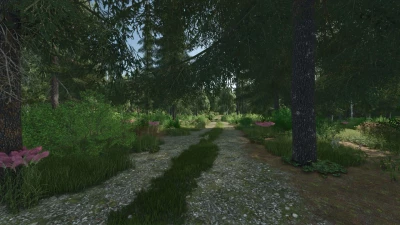 Forest Valley v1.0.0.0