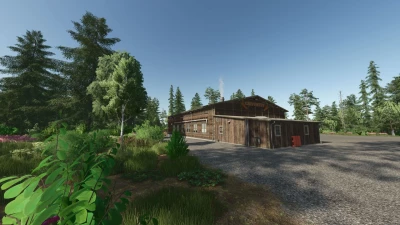 Forest Valley v1.0.2.0