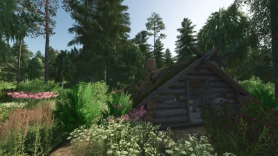 Forest Valley v1.0.2.0