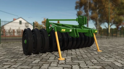 Framest SH 3500 v1.0.0.0