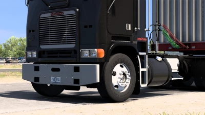 Freightliner FLB Day Cab v1.2 1.54