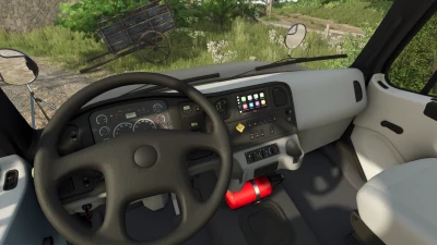 Freightliner M2 Stakebed v1.3.0.0