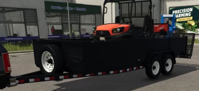 FS25 17ft Trailer v1.0.0.0