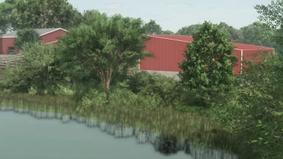 FS25 48x55 Commodity Barn v1.0.0.0