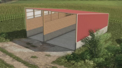 FS25 48x55 Commodity Barn v1.0.0.0
