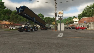 FS25 ABS LRC448 Rear Lift v1.0.0.0