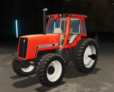 FS25 AC8000 FWA v1.0.0.0