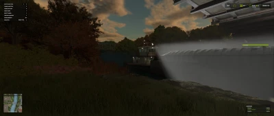 FS25 American Farmlands v1.0.0.0