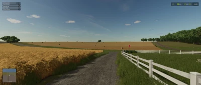 FS25 American Farmlands v1.0.0.0