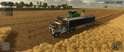 FS25 American Farmlands v1.0.0.0