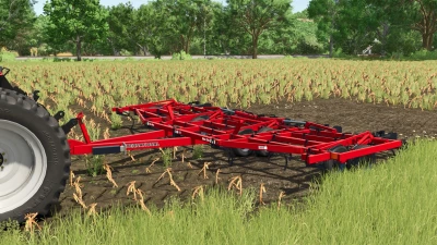 FS25 CaseIH 4600 Vibra Shank v1.0.0.0