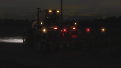 FS25 CaseIH Ecolo Til 2500 v1.0.0.0