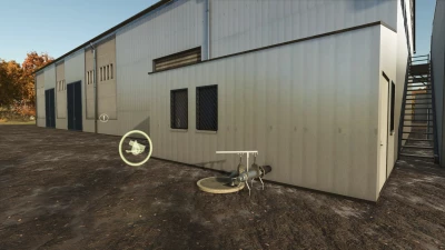 FS25 DriveIn WobbyTec v1.0.0.0