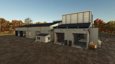 FS25 DriveIn WobbyTec v1.0.0.0