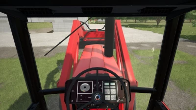 FS25 DU-AL Loader v1.0.0.0