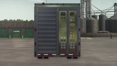 FS25 EBY Groundload v1.0.0.0