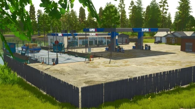 FS25 Lucid Valley v1.0.0.0