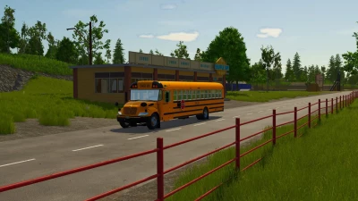 FS25 Lucid Valley v1.0.0.0