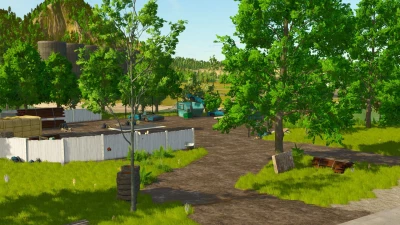 FS25 Lucid Valley v1.0.0.0