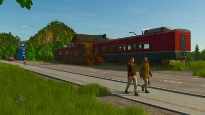 FS25 Lucid Valley v1.0.0.0