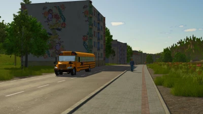 FS25 Lucid Valley v1.0.0.0