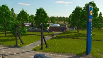 FS25 Lucid Valley v1.0.0.0