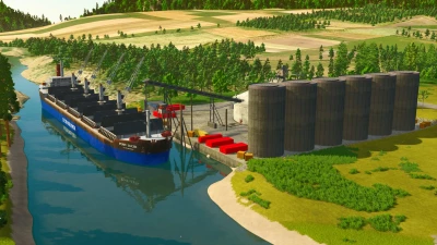 FS25 Lucid Valley v1.0.0.0