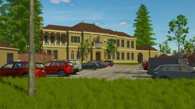 FS25 Lucid Valley v1.0.0.0