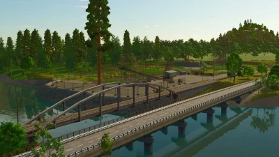 FS25 Lucid Valley v1.0.0.0