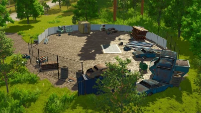 FS25 Lucid Valley v1.0.0.0