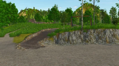FS25 Lucid Valley v1.0.0.0