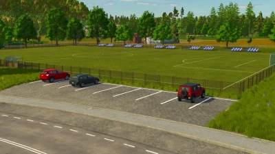 FS25 Lucid Valley v1.0.0.0