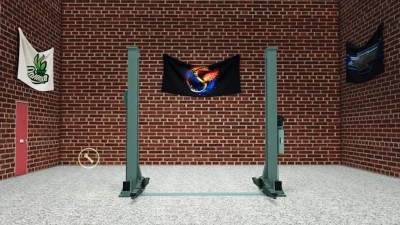 FS25 Metro Customs v1.0.0.0