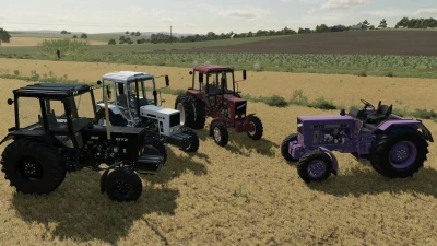 FS25 mtz 82 update v1.0.0.0