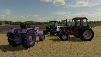 FS25 mtz 82 update v1.0.0.0