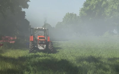 FS25 Murzynow v1.0.0.0