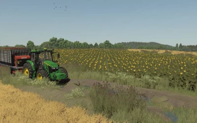 FS25 Murzynow v1.0.0.0