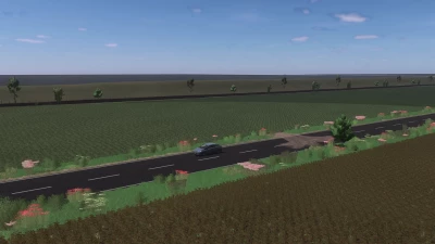 FS25 Nordermarsch Reloaded v1.0.2.0